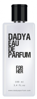 Dadya B-10 EDP 100 ml Kadın Parfümü kullananlar yorumlar